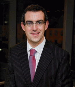 Mike McGrath managing Director Supply.ie