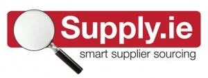 Supply.ie Logo