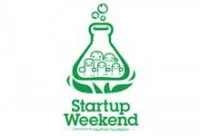 Startup weekend cork