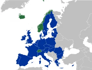 SEPA Countries
