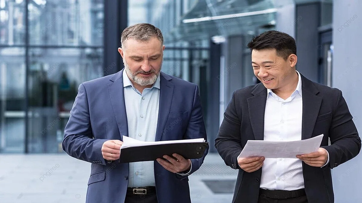 Information to form a company in Ireland