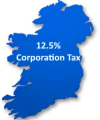 Reasons to incorporate in Ireland