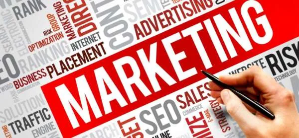 Marketing for a New Company