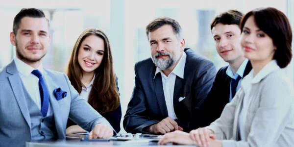 What are the Company Set Up Requirements
