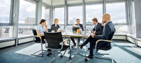 What is a member and shareholder in an Company Formation Ireland?