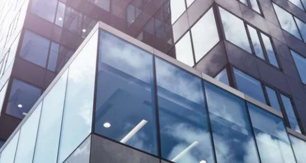 What company types are there in Ireland?