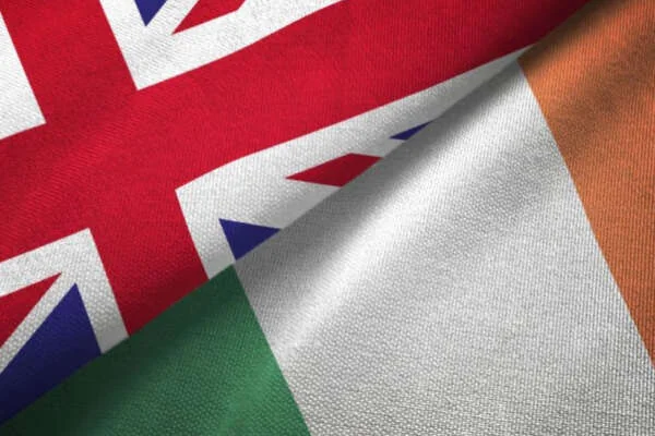 Irish company for UK residents