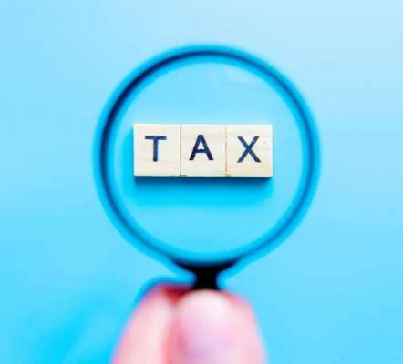 Putting the infrastructure in place to register for Tax in Ireland