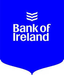 Bank of Ireland Logo