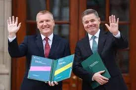 Budget 2024