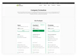 All Our Services