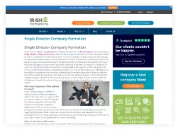 Single Director Company