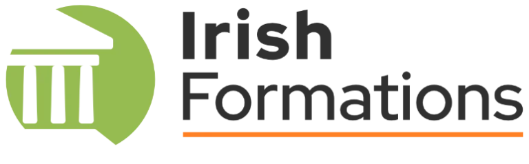 Irish Formations Launches a New Website and Brand Identity