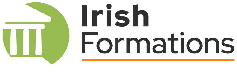 Irish Formations Launches a New Website and Brand Identity
