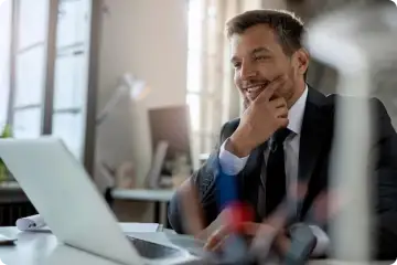 Choosing a Bank for your business